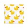 Moslion Duck Toy Double Toggle Wall Plate Cute Animal Shower Ducks 2Gang Light Plug Protector Device Mount Cover Living Room Bedroom