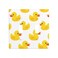 Moslion Duck Toy Double Toggle Wall Plate Cute Animal Shower Ducks 2Gang Light Plug Protector Device Mount Cover Living Room Bedroom