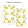 Moslion Duck Toy Wall Plate Covers Cute Animal Shower Ducks 1Gang Outlet Cover Switch Plug Duplex Home Decorative Office