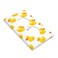 Moslion Duck Toy Wall Plate Covers Cute Animal Shower Ducks 1Gang Outlet Cover Switch Plug Duplex Home Decorative Office