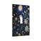 Muzumu MUZUMU Art Moonlit Garden Toggle Switch Plate Cover