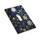 Muzumu MUZUMU Art Moonlit Garden Toggle Switch Plate Cover
