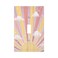 Muzumu MUZUMU Modern Sunset Cloud Toggle Switch Plate Cover