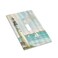 Spshian Nautical Lighthouse Ocean Coastal Compass 1 Gang Light Switch Covers Decorative Single Toggle Wall Plate Switchcover Electrical Switchplate for Country Bathroom Bedroom Decor