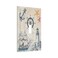 Xuejiaku Nautical Sailboat Beach Anchor Pirate Beacon Ocean 1 Gang Light Switch Covers Decorative Single Toggle Wall Plate Switchcover Electrical Switchplate for Farmhouse Bathroom Bedroom Decor