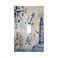 Yamxbfa Nautical Sailboat Lighthouse Single Toggle Light Switch Covers Plate Decorative 1 Gang Wall Plate Compass Anchor Wood Board Electrical Dual Device Switchplate Faceplate for Farmhouse Bathroom