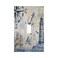 Yamxbfa Nautical Sailboat Lighthouse Single Toggle Light Switch Covers Plate Decorative 1 Gang Wall Plate Compass Anchor Wood Board Electrical Dual Device Switchplate Faceplate for Farmhouse Bathroom