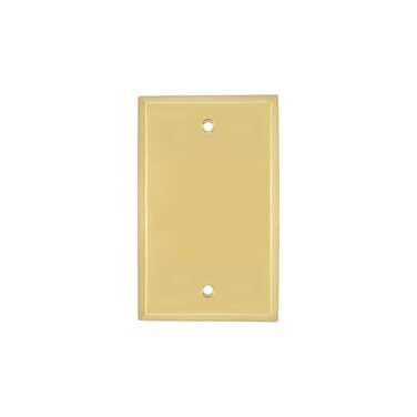 Nostalgic Warehouse New York Light Switch Cover Plate