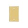 Nostalgic Warehouse New York Light Switch Cover Plate