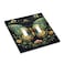 PPZCXWP Butterfly Ornate with Flower Light Switch Covers Double Toggle 2 Gang Wall Plate Dual Decorative Switchplate Electrical Faceplate for Farmhouse Decor