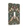 Rougui Decorative Switch Plate Covers Rustic Morris Strawberry Thief Dark Green Plant Bird 1 Gang Wall Plate Single Toggle Light Switch Cover Plate Jumbo Electrical Switchplate Receptacle Faceplate