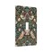 Rougui Decorative Switch Plate Covers Rustic Morris Strawberry Thief Dark Green Plant Bird 1 Gang Wall Plate Single Toggle Light Switch Cover Plate Jumbo Electrical Switchplate Receptacle Faceplate