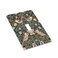 Rougui Decorative Switch Plate Covers Rustic Morris Strawberry Thief Dark Green Plant Bird 1 Gang Wall Plate Single Toggle Light Switch Cover Plate Jumbo Electrical Switchplate Receptacle Faceplate
