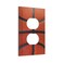 Rougui Outlet Cover 1 Gang Funny Basketball Sports Light Switch Cover Single Duplex Wall Plate Covers Switchplate Covers Electrical Faceplate For Country Bedroom Decor
