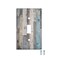 Xianshime Rustic Farmhouse 1Gang Toggle Wall Switch Plate Cover Retro Decorative Light Switch Cover Board Wallplates Kitchen Accessories Decor