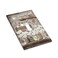 wyehjut Rustic Farmhouse Country Daisy Floral Light Switch Cover 1 Gang Single Toggle Wall Plate Decorative Switchplate Electrical Faceplate for Bathroom Kitchen Home Decor Accessories 5 X 3