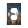 Wpshijia Rustic Geometric Mountain Wilderness Wood 1 Gang Wall Plate Single Duplex Outlet Cover Receptacle Decorative Light Switch Cover Plate Electrical Faceplate Socket for Bedroom Bathroom Kitchen