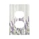 Wpshijia Rustic Wooden Plank Lavender 1 Gang Wall Plate Single Duplex Outlet Cover Receptacle Decorative Light Switch Cover Plate Electrical Faceplate Socket for Bedroom Bathroom Kitchen Decor