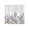 Wpshijia Rustic Wooden Plank Lavender 2 Gang Light Switch Cover Plate Double Toggle Wall Plate Decorative Outlet Cover Electrical Faceplate Switchplate for Bedroom Bathroom Kitchen Decor