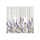 Wpshijia Rustic Wooden Plank Lavender 2 Gang Light Switch Cover Plate Double Toggle Wall Plate Decorative Outlet Cover Electrical Faceplate Switchplate for Bedroom Bathroom Kitchen Decor