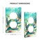 Ovitssrk Sea Turtle Starfish Ocean Outlet Cover Wall Plate Electrical Outlets Switch Plate Decorative Faceplate for Bathroom Bedroom Kitchen Room Decor Wallplate 45 x 276 Inch