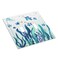 Wpshijia Sea Turtles Wall Ocean Grass Jellyfish Fish Sea Seaweed Bubbles Double Toggle Wall Plate 2 Gang Light Switch Cover Decorative Electrical Switchplate Faceplate for Living Room Bathroom Home De