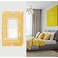 Gaocai Shiny Golden Rhinestones Light Switch Cover Decorative Switch Plates And Outlet Covers Rhinestones Outlet Covers Wall Plate Decorative