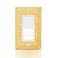 Gaocai Shiny Golden Rhinestones Light Switch Cover Decorative Switch Plates And Outlet Covers Rhinestones Outlet Covers Wall Plate Decorative