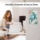 Futterya Single Toggle Light Switch Plate Cover Sea Turtle Ocean Wall Decoration Outlet Covers for Rooms Store