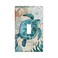 Futterya Single Toggle Light Switch Plate Cover Sea Turtle Ocean Wall Decoration Outlet Covers for Rooms Store