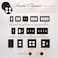 SLEEKLIGHTING SleekLighting Single Duplex Wall plates Decorative Bamboo Classic Beadboard Black Finish Electric Outlet and Switch Covers Style 1 Gang Toggle 4 Pack