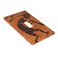 Gianlaima Southwest Native American Kokopelli Retro Flute Decor Print Light Switch Plate Cover Plastic Wall Plates Single Gang Toggle Switch