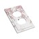 Spshian Decorative Outlet Covers Cherry Spring Plum Floral Sakura Pink Flowers 1 Gang Duplex Light Switch Cover Plate Electrical Switch plate Covers Wall Plates Receptacle Covers for Home Decor