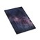 Spshian Decorative Switch Plate Covers Purple Nebula Galaxy Space Mountain Tree 1 Gang No Device Light Switch Cover Plate Blank Wall Plate Cover Switchplate Electrical Faceplate for Bedroom Decor