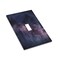 Spshian Decorative Switch Plate Covers Purple Nebula Galaxy Space Mountain Tree 1 Gang Wall Plate Single Toggle Light Switch Covers Plate Jumbo Electrical Switchplate Receptacle Faceplate
