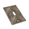 Spshian Decorative Switch Plate Covers Rustic Farmhouse Brown Herringbone Wood Boards 1 Gang Wall Plate Single Toggle Light Switch Cover Plate Jumbo Electrical Switchplate Receptacle Faceplate