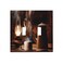 Spshian Decorative Switch Plate Covers Western Farmhouse Hat Cowboy Coffee Primitive 2 Gang Wall Plate Double Toggle Light Switch Cover Plate Electric Dual Device Electrical Faceplate for Kitchen