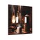 Spshian Decorative Switch Plate Covers Western Farmhouse Hat Cowboy Coffee Primitive 2 Gang Wall Plate Double Toggle Light Switch Cover Plate Electric Dual Device Electrical Faceplate for Kitchen