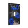 Spshian Light Switch Cover Blue Rose Thankful Grateful Blessed 1 Gang Wall Plate Cover Romantic Blue Floral Single Toggle Outlet Covers Decorative Switchplate Electrical Faceplate for Home Decor