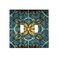 Spshian Light Switch Cover Boho Fractal Mandala 2 Gang Wall Plate Double Light Switch Plate Bohemia Toggle Decorative Outlet Covers Electrical Switchplate for Bathroom Bedroom Decor