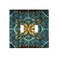 Spshian Light Switch Cover Boho Fractal Mandala 2 Gang Wall Plate Double Light Switch Plate Bohemia Toggle Decorative Outlet Covers Electrical Switchplate for Bathroom Bedroom Decor