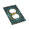 Spshian Outlet Covers Boho Fractal Mandala 1 Gang Duplex Light Switch Cover Plate Bohemia Decorative Wall Plates Electrical Switchplate Receptacle Cover for Bathroom Bedroom Decor