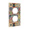 OHZOLLAN Talavera Mexican Tiles Single Duplex Light Switch Plate And Outlet Covers 1 Gang Decorative Electrical Wall Plate Receptacle Switchplate Decorate Plug Cover For Bathroom Bedroom Kitchen 45276