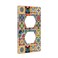 OHZOLLAN Talavera Mexican Tiles Single Duplex Light Switch Plate And Outlet Covers 1 Gang Decorative Electrical Wall Plate Receptacle Switchplate Decorate Plug Cover For Bathroom Bedroom Kitchen 45276