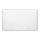 TayMac WRWBBBB 019 in x 819 in x 5 in 4Gang White Smooth Metal Maxi 4Blank Wall Plate WRWBBBB Outlet Cover Wall Plate with Screws Electrical Outlet Cover Plate for 4 Devices