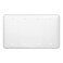TayMac WRWBBBB 019 in x 819 in x 5 in 4Gang White Smooth Metal Maxi 4Blank Wall Plate WRWBBBB Outlet Cover Wall Plate with Screws Electrical Outlet Cover Plate for 4 Devices
