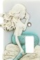 The Bridge Collection Beach Mermaid Plate Cover Light Switch Plate