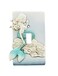The Bridge Collection Beach Mermaid Plate Cover Light Switch Plate