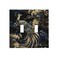 Thsanju Gold Peacock Golden Peony Flowers Plants Double Toggle Light Switch Covers Decorative 2 Gang Wall Plate Covers Dual Device Electrical Switchplate Dimmer Faceplate for Country Bathroom Decor