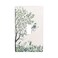 indokyeyqaz Tree Bird Light Switch Cover Decorative Single Toggle Wall Plate Outlet Cover For Bathroom Bedroom